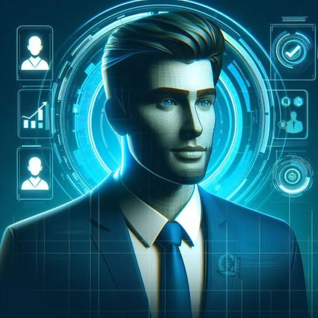 Portrait of Mohamed Ihsan, Enterprise Technology Advisor